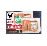 SPAR Feinstes Geflügel Österr. Hendl-Filetschnitzel Maximarkt 480 Gramm 1 Packung