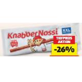 Knabber Nossi 10er HOFER 125 Gramm 1 Packung