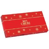 Ferrero Mon Cheri Weihnachten SPAR Gourmet 157 Gramm 1 Packung