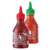 Promotion Bild von Flying Goose Sriracha Sauce Klassik od. extrascharf jö Bonus Club Preis Penny 200 Milliliter 1 Flasche