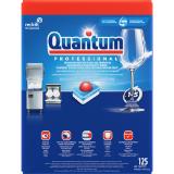 Finish Geschirrreiniger Tabs Professional, Preisangabe ohne MwSt. (Preis inkl. MwSt. 44,98 €), METRO 125 Stück