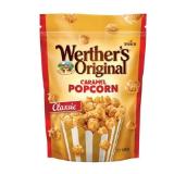 Bild von Storck Werther's Caramel Popcorn versch. Sorten INTERSPAR 140 Gramm 1 Packung