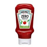 Heinz Tomato Ketchup, Tomato Ketchup Zero, Mayo Mix oder Mayonnaise INTERSPAR 1 Flasche