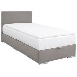 Promotion Bild von Polsterbett 2427012501 Möbelix 1 Stück