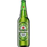 Promotion Bild von Heineken Bier, Preisangabe ohne MwSt. (Preis inkl. MwSt. 1,19 €), METRO 0.50 Liter 1 Flasche