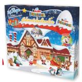 Kinder Überraschung Adventskalender Penny  480 Gramm 1 Packung