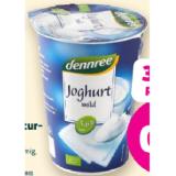 Dennree Bio-Naturjoghurt Denns BioMarkt 500 Gramm 1 Becher