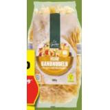 Le Gusto Vegane Bandnudeln HOFER 500 Gramm 1 Packung
