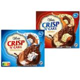 Gelatelli Crisp 'N' Cake 6er Cookie oder Stracciatella Lidl 600 Milliliter 1 Packung