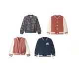 lupilu Kleinkinder Collegejacke Lidl 1 Stück