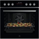 Promotion Bild von AEG Einbauherdset OU5PE42AB + HE604070XB Stattpreis=UVP RED ZAC 1 Set