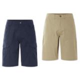 Promotion Bild von Livergy Herren Bermudas 48 bis 56 Lidl 1 Stück