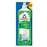 Frosch Spülmittel Limone Lidl 1 Liter 1 Flasche