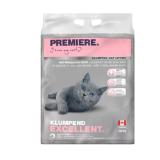Premiere EXCELLENT Katzenstreu Fressnapf 12 Kilogramm 1 Packung