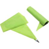 Metro Professional Spritzbeutel Einweg 28 x 53 cm, Preisangabe ohne MwSt. (Preis inkl. MwSt. 17,99 €), METRO 100 Stück