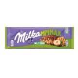 Bild von Milka Schokolade verschiedene Sorten INTERSPAR 1 Tafel