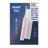 Promotion Bild von Oral-B Pro Series 1 Elektrische Zahnbürste HOFER 1 Stück