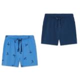 Lupilu/Pepperts Kleinkinder Shorts 98 bis 128 Lidl 1 Stück