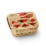 Ja! Natürlich Bio-Snacktomaten BILLA 250 Gramm 1 Becher