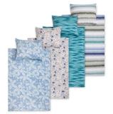 Promotion Bild von Novitesse Jersey Bettwäsche versch. Modelle HOFER 1 Set