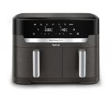 Tefal Heißluftfritteuse EY942H Dual Easy Fry XXL Dunkelgrau Stattpreis=UVP RED ZAC 1 Stück