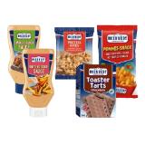 MCENNEDY versch. Produkte Lidl 1 Stück