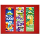 Promotion Bild von Pfanner Eistee versch. Sorten Lidl 2 Liter 1 Packung