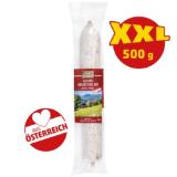 Ich bin Österreich Salami Ungarische Art Penny 500 Gramm 1 Stange