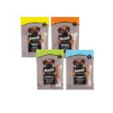 Romeo Premium Hühnchensnacks div. Sorten HOFER 100 Gramm 1 Packung