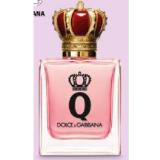 Dolce & Gabbana Q By D&G Eau de Parfum Müller Drogerie 50 Milliliter 1 Stück