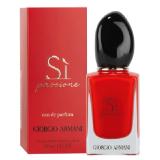 Giorgio Armani SI PASSIONE Eau de Parfum BIPA 30 Milliliter 1 Stück