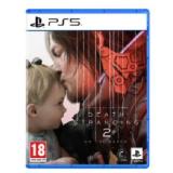 PS5 Death Stranding 2: On the Beach LIBRO 1 Stück