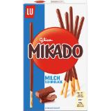 Suchard Mikado div. Sorten, Preisangabe ohne MwSt. (Preis inkl. MwSt. 1,82 €), METRO 75 Gramm 1 Packung