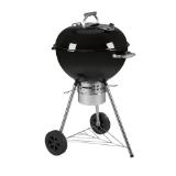Bild von Jamestown Kugelgrill Brock XL Ø 57 cm OBI 1 Stück