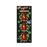 Küfferle Glücksschweinchen od. Glückskäfer Penny 57 Gramm 1 Packung