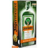 Jägermeister 60er-Automatenpack BILLA PLUS 1.20 Liter 1 Packung