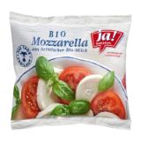 Ja! Natürlich Bio-Mozzarella BILLA 125 Gramm 1 Packung