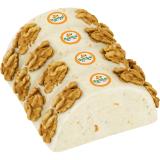 Rambol Schmelzkäse Walnuss, Preisangabe ohne MwSt. (Preis inkl. MwSt. 9,89 €), METRO 500 Gramm 1 Packung