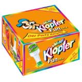 Promotion Bild von Kleiner Klopfer Fun Mix Penny 25 Stück 1 Packung