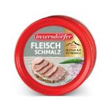 Inzersdorfer Aufstriche versch. Sorten INTERSPAR 80 Gramm 1 Dose