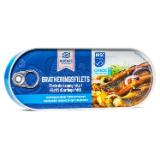 Almare Seafood Bratheringsfilets HOFER 325 Gramm 1 Dose