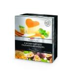 SPAR PREMIUM „Edition Johanna Maier“ handgefertigte Mousse au Chocolat Herzerl oder Fruchtmousse Herzerl SPAR Gourmet 1 Packung