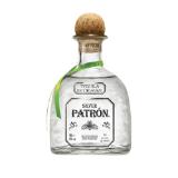 Patron Silver Tequila Tin BILLA 0.70 Liter 1 Flasche