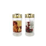 Hofer  Motivlichter versch. Sorten Lidl 1 Stück