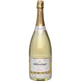 Schlumberger Sparkling diverse Sorten, Preisangabe ohne MwSt. (Preis inkl. MwSt. 25,19 €), METRO 1.50 Liter 1 Flasche