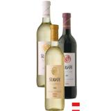Servus versch. Sorten Sutterlüty 0.75 Liter 1 Flasche