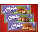 Milka Tafelschokolade versch. Sorten Lidl 1 Packung