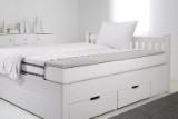 Promotion Bild von premium living Kaltschaummatratze „KING-COCO“ 0668000401 mömax 1 Stück
