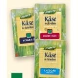 Promotion Bild von Dennree Bio-Käse in Scheiben verschiedene Sorten Denns BioMarkt 1 Packung