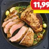 Genuss 100% aus Österreich Mageres Meisel HOFER 706 Gramm